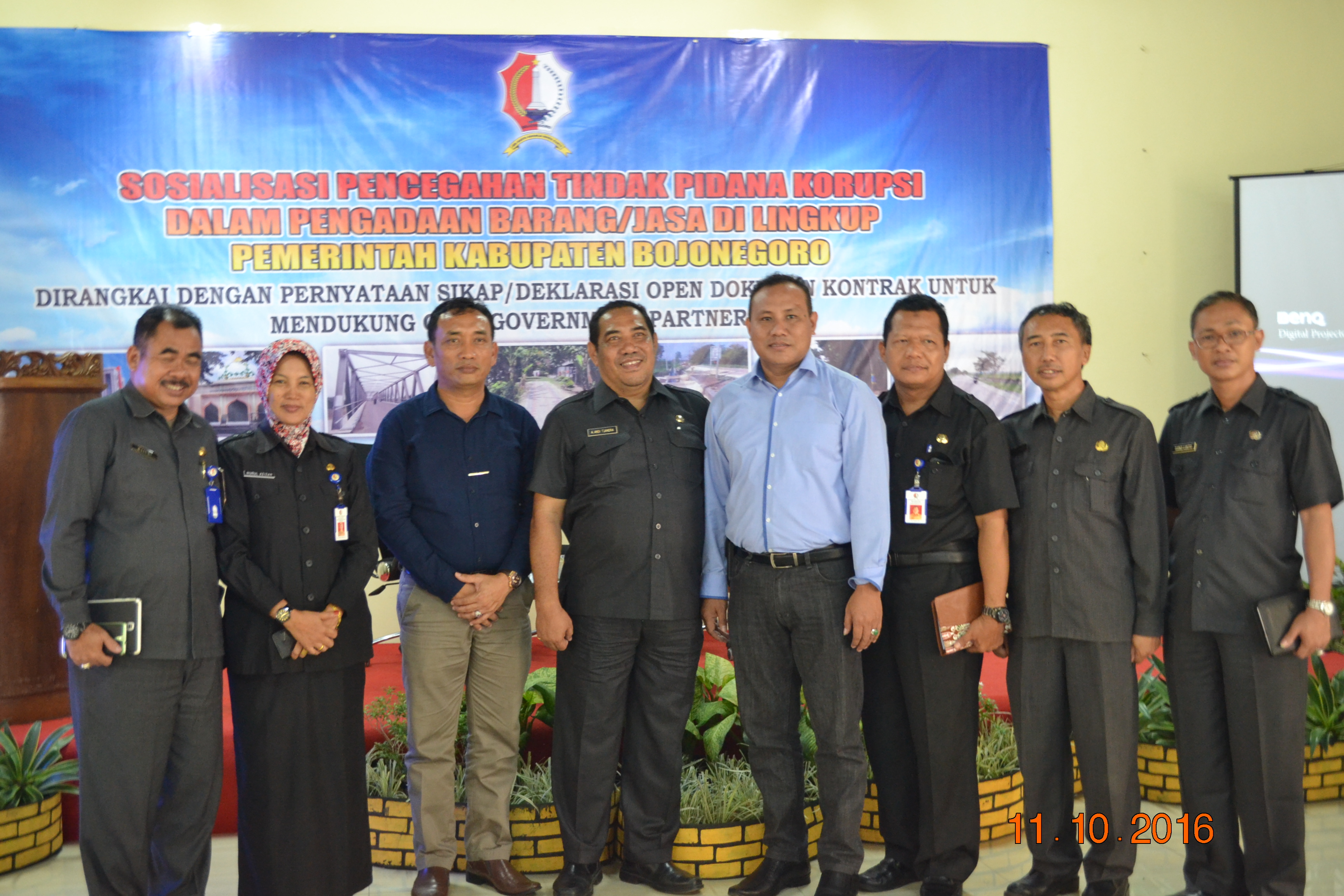Open Government