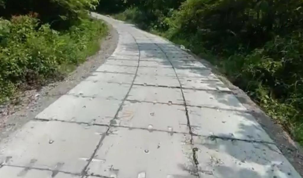 Pembangunan Infrastruktur Jalan Dengan Metode Precast