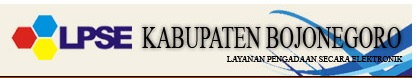 Lpse Bojonegoro